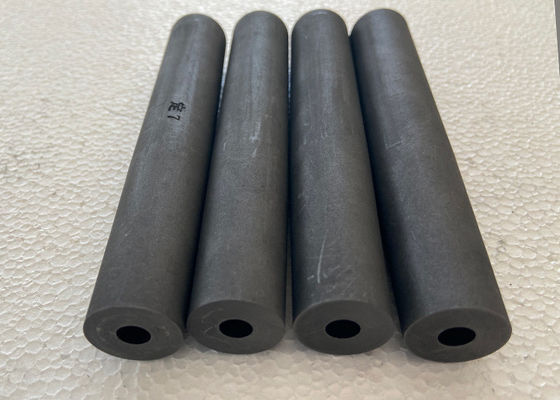 99,95% lingotières de bâti en métal de graphite pour la fabrication de métal précieux